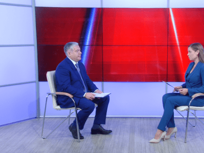 Онколог Вертянкин рассказал о том, почему рак груди - не приговор