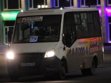 В Саратове изменились схемы движения пяти автобусных маршрутов