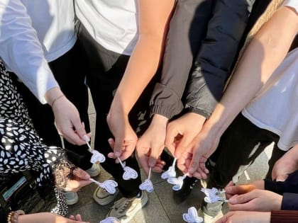 брейн-ринг «Мир - это мы»