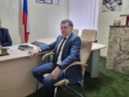 В Москве состоялась рабочая встреча по организационным вопросам проведения спортивно – деловых мероприятий II Всероссийских игр Умных городов «Умный Город. Живи Спортом»