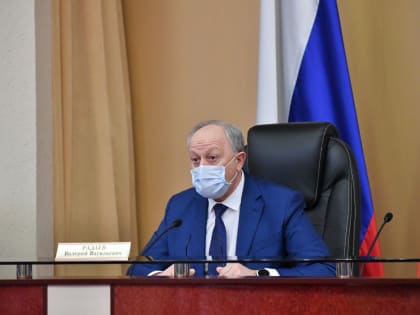 С поставщиками есть договоренность о дополнительных поставках соли и сахара в магазины Саратова