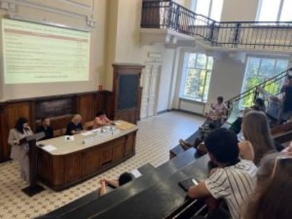 Мероприятие по вопросу нового порядка оформления направлений на целевое обучение