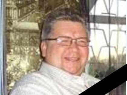 24 июля 2023 года на 62 году скоропостижно скончался бывший директор МОУ-СОШ с. Приволжское Левашкин Фёдор Владимирович