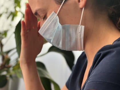 За сутки еще 31 саратовец заболел коронавирусом