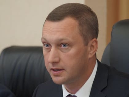 Роман Бусаргин потребовал уволить заместителей глав пяти районов