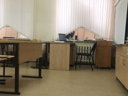 Массовое отравление в балаковской школе. Пострадало более 20 детей