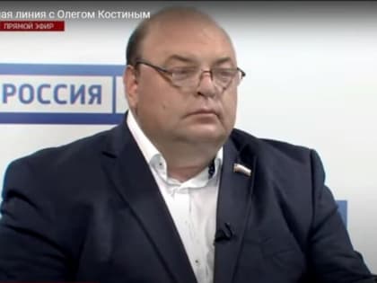 Министр Костин: в Саратовской области наблюдается вспышка энтеровируса