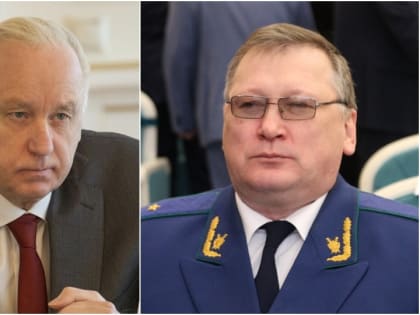 Саратовская область оказалась на третьем месте по обращениям к главе СК РФ