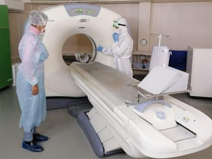 "Непонятно, почему". Из госбольниц саратовцы идут на МРТ в платные клиники