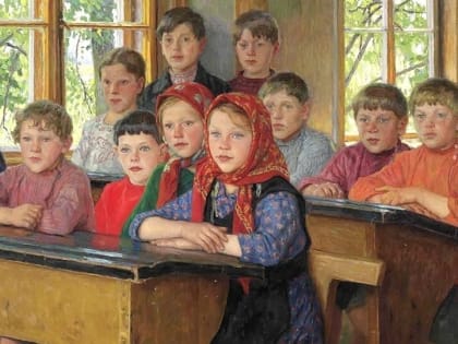 Земский учитель. 16 саратовских педагогов получат по миллиону рублей