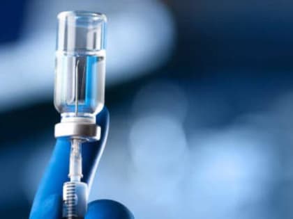 Олег Костин напомнил саратовцам о вакцинации от кори