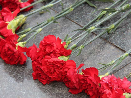 СВО. Мэрия сообщила о гибели Сергея Коновалова