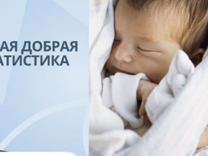За прошедшую неделю в Балакове родилось 19 детей