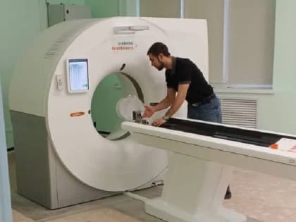 Две саратовские больницы готовят к запуску высокотехнологичное оборудование