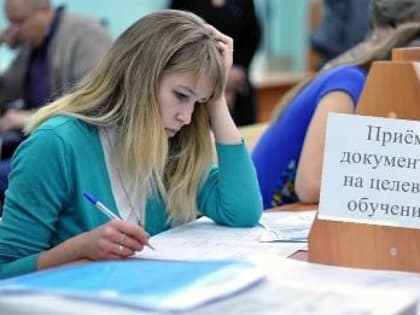 Студенты-медики, не прошедшие по целевой квоте, смогут обучаться за счет средств областного бюджета