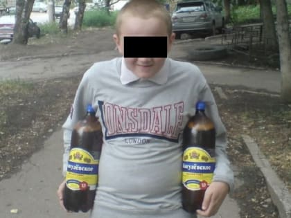 На продавщицу из Энгельса завели уголовное дело за продажу ребенку алкоголя