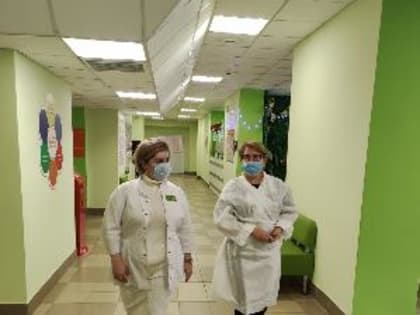 На страже здоровья