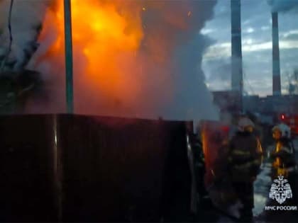 Трагедия в Балаково: пожар унес жизни трех человек