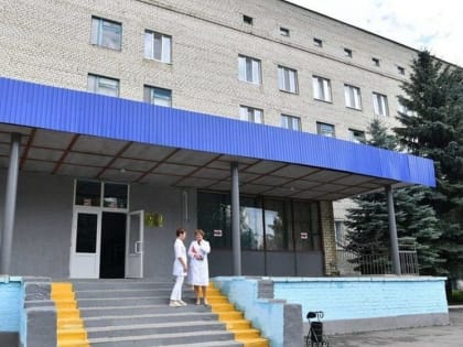 В Ртищеве создадут межрайонный диагностический центр