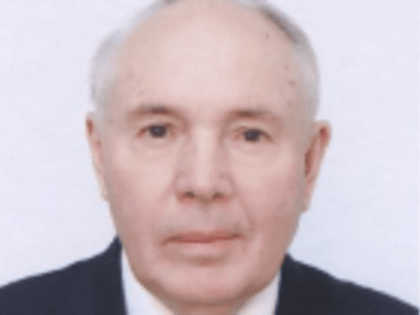 На 87-м году жизни скончался Почетный гражданин города Саратова Головачев Владимир Георгиевич