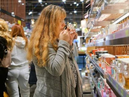 Бизнес выступил против полок с российскими товарами