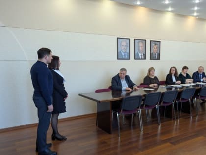 В Балаковской администрации конкурс на должность руководителя аппарата завершился ожидаемо