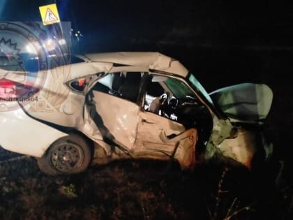 На месте гибели двух пешеходов спустя месяц произошла автокатастрофа