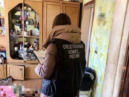 В Балаково арестовали 32-летнего парня за убийство своего 51-летнего знакомого