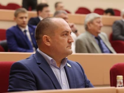 Калинин предложил давать льготы при поступлении в вузы выпускникам центров «Авангард»