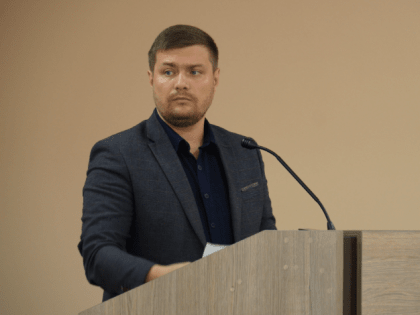 Проблема с тротуарами в Балаковском районе