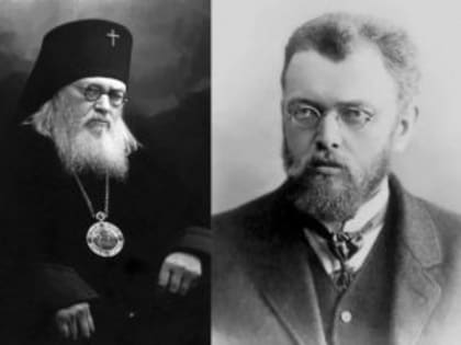 День памяти архиепископа Святого Луки (Войно-Ясенецкого)