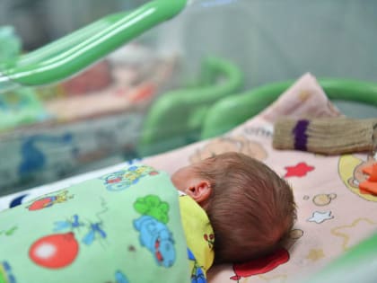 Новые пособия для молодых матерей в Саратовской области