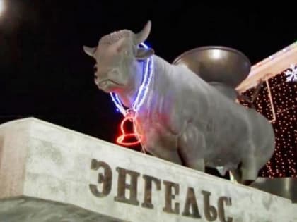 Юлия Таушанкова стала мэром Энгельса