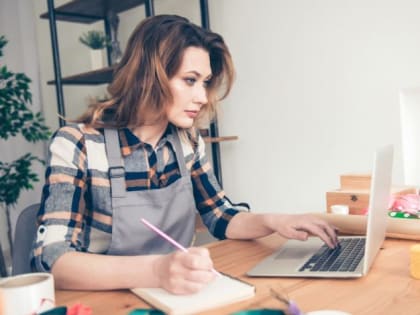 Конкурс для самозанятых в Саратове