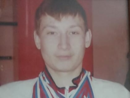 Поздравляем Абдюшева Руслана с победой!