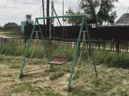 НОЧЬЮ В МАРКСЕ ПРОХЛАДНО