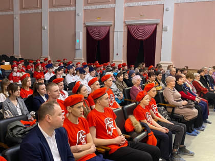 СТАЛИНГРАД - ГОРДАЯ ПАМЯТЬ ИСТОРИИ
