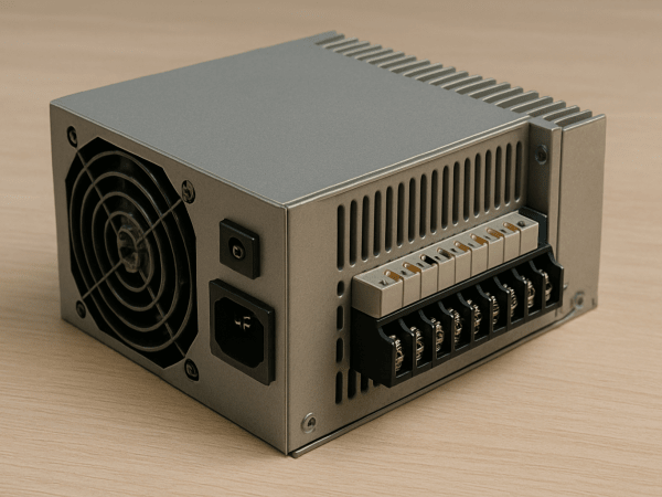 Вздулись конденсаторы? Пора спасать блок питания – что делать и чего не делать