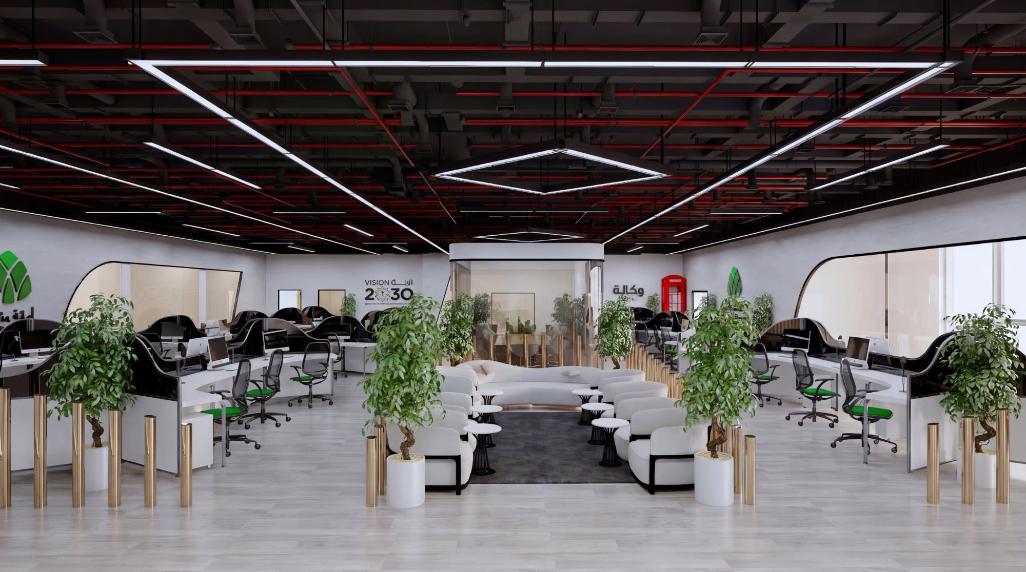 Projects Agency — Madinah Municipality