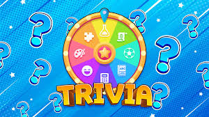 Trivia Game