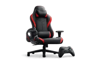 Je suis Gamer