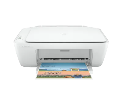 HP DeskJet 2320