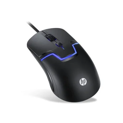 Souris Filaire HP Gaming M100