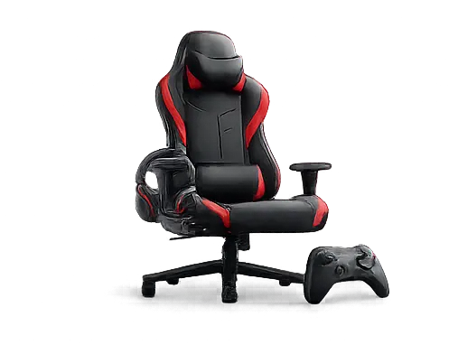 Je suis Gamer