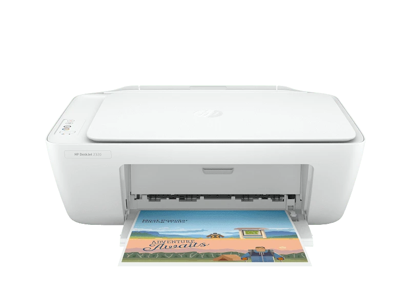 HP DeskJet 2320