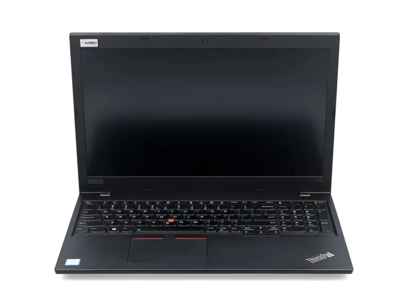 Laptop Lenovo Thinkpad L580
