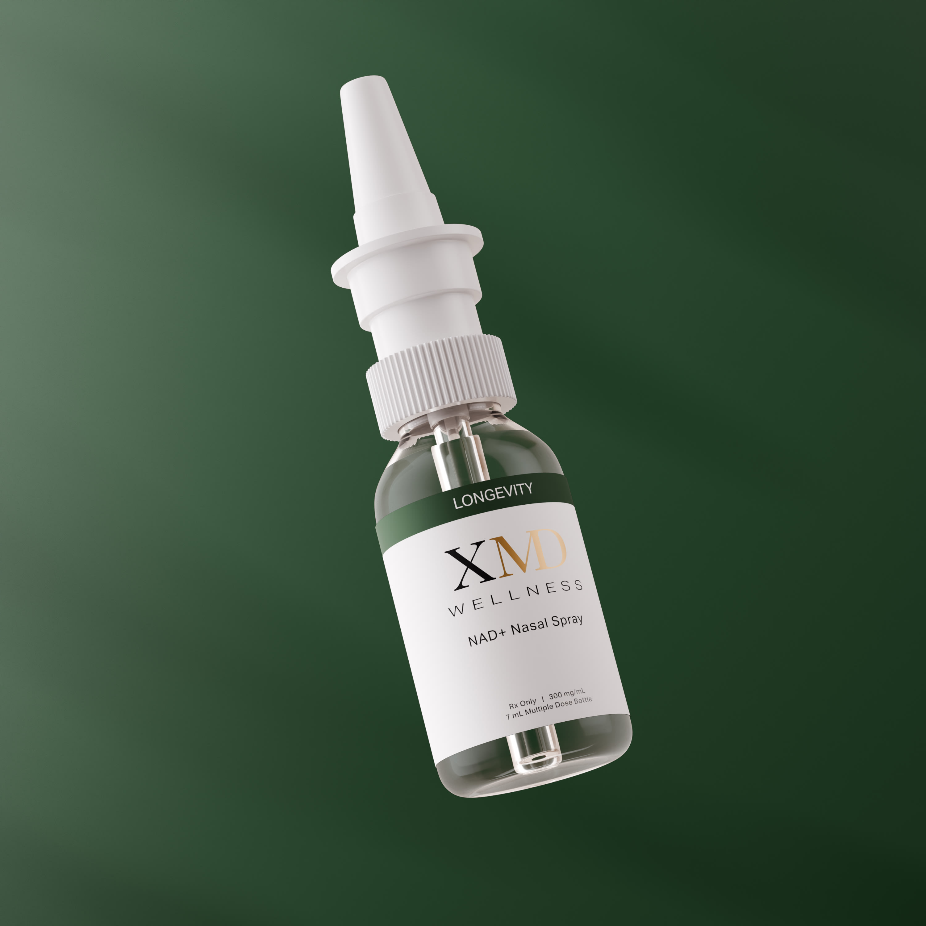 Metabolic Longevity