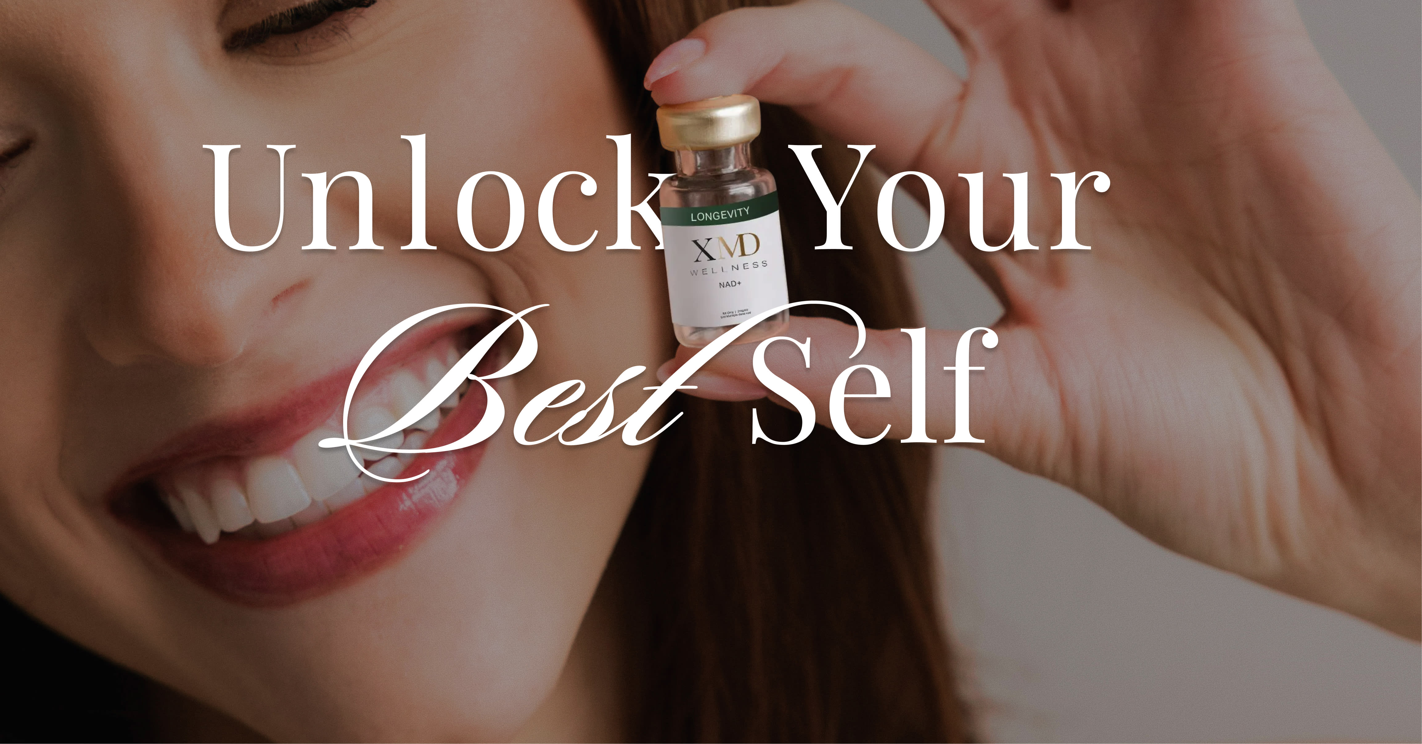 unlock your best self with metabolic and cellular support