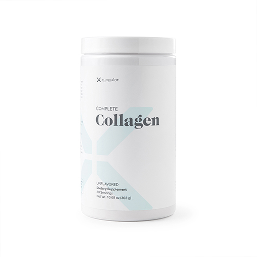 Complete Probiotic