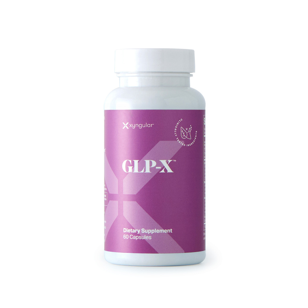 GLP-X